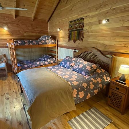 Hostal Pucon Sur Zewnętrze zdjęcie