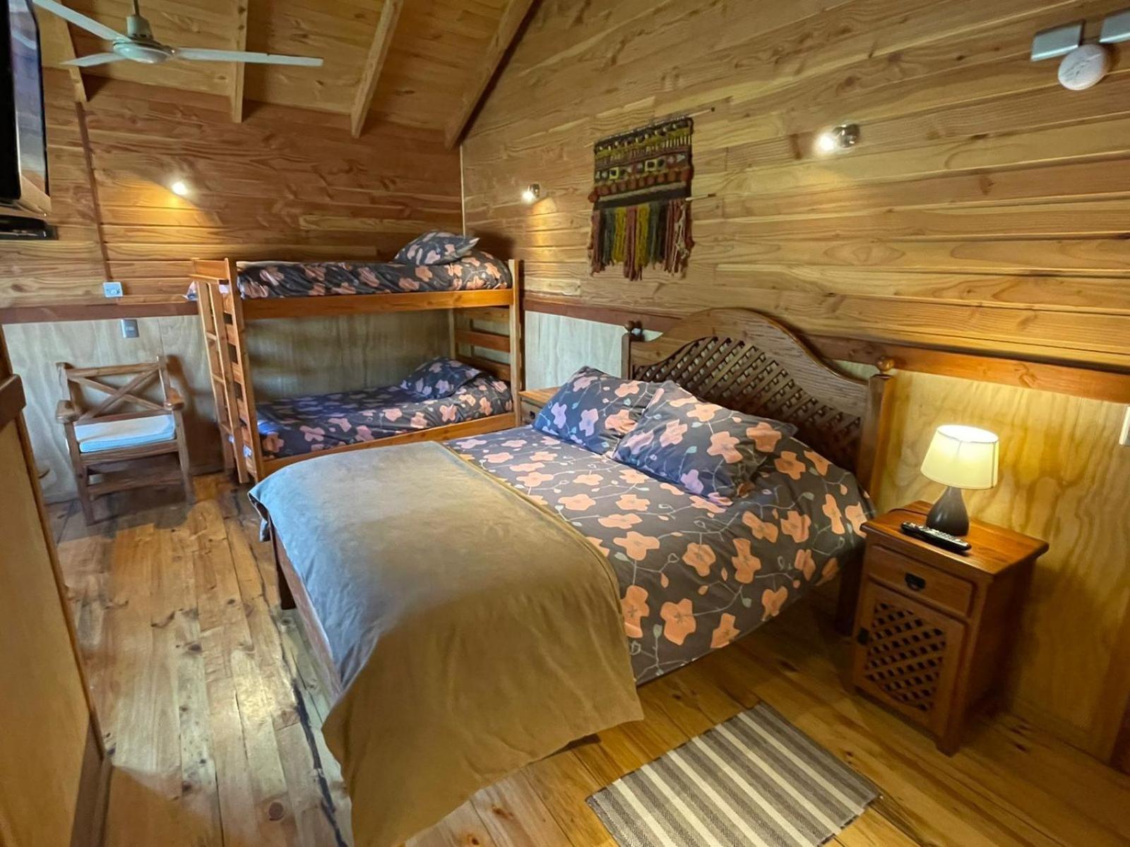 Hostal Pucon Sur Zewnętrze zdjęcie