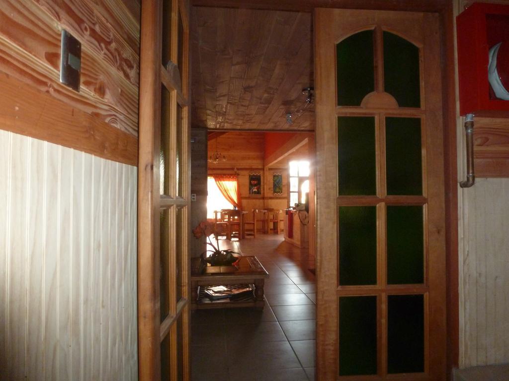 Hostal Pucon Sur Pokój zdjęcie