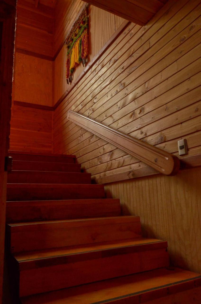 Hostal Pucon Sur Zewnętrze zdjęcie